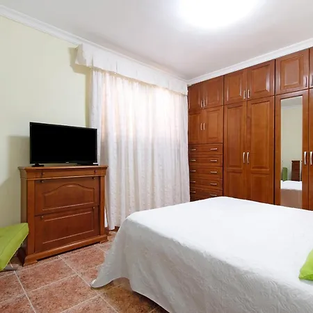 Apartamento Mar Y Sol Salinetas *