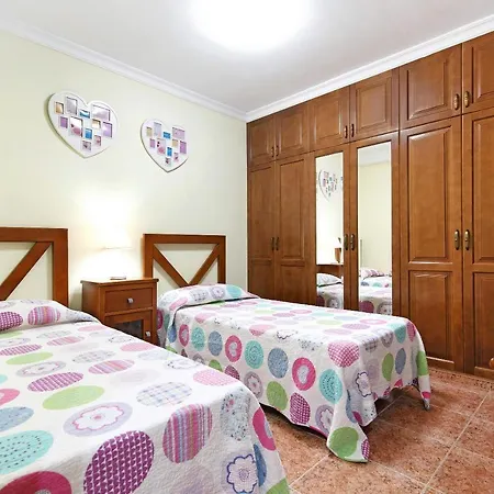 Apartamento Mar Y Sol Salinetas Telde